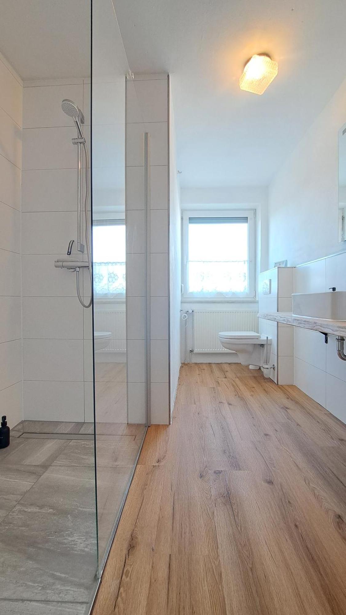 Mitterfelder Donaublick Appartement Vilshofen an der Donau Buitenkant foto