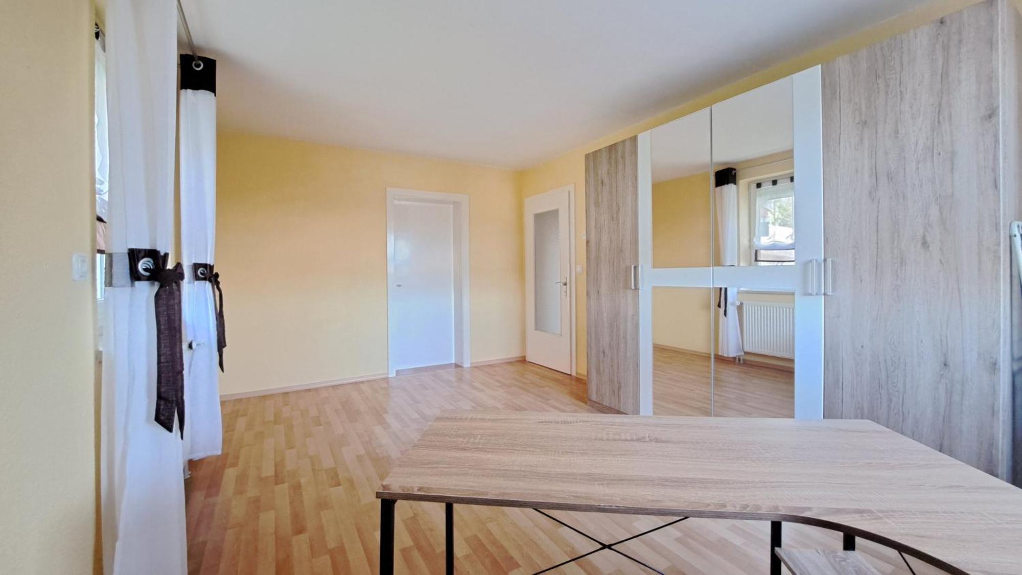 Mitterfelder Donaublick Appartement Vilshofen an der Donau Buitenkant foto