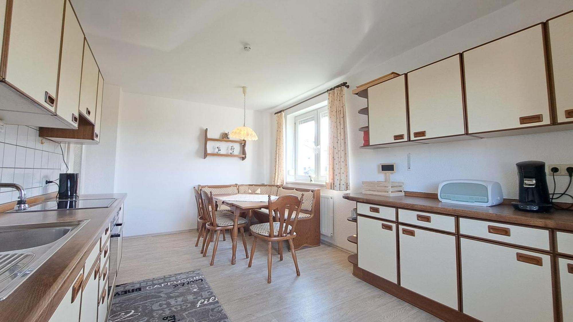 Mitterfelder Donaublick Appartement Vilshofen an der Donau Buitenkant foto