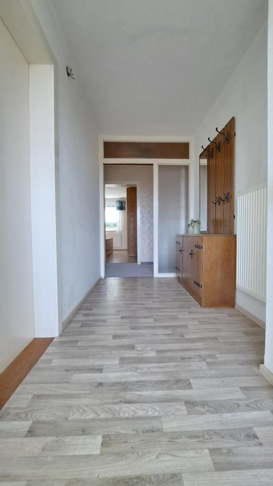 Mitterfelder Donaublick Appartement Vilshofen an der Donau Buitenkant foto