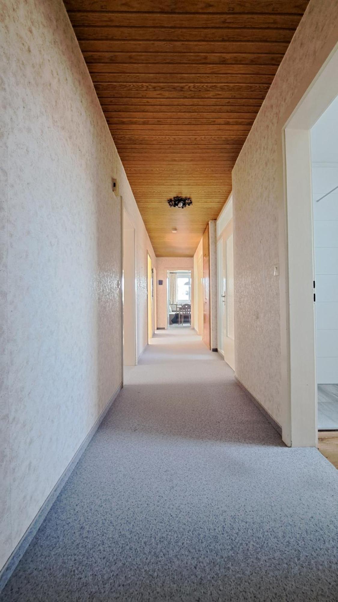 Mitterfelder Donaublick Appartement Vilshofen an der Donau Buitenkant foto