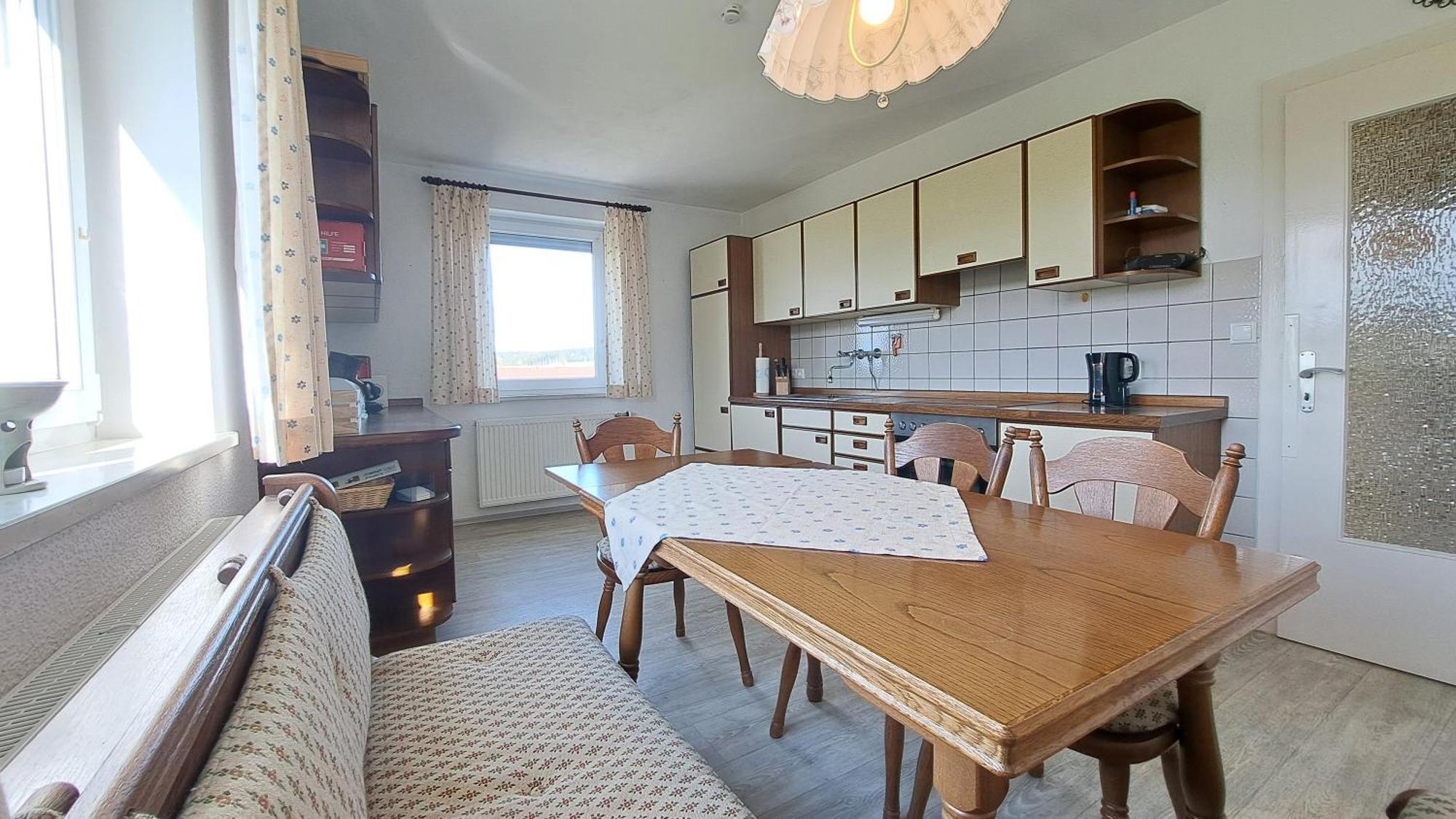 Mitterfelder Donaublick Appartement Vilshofen an der Donau Buitenkant foto