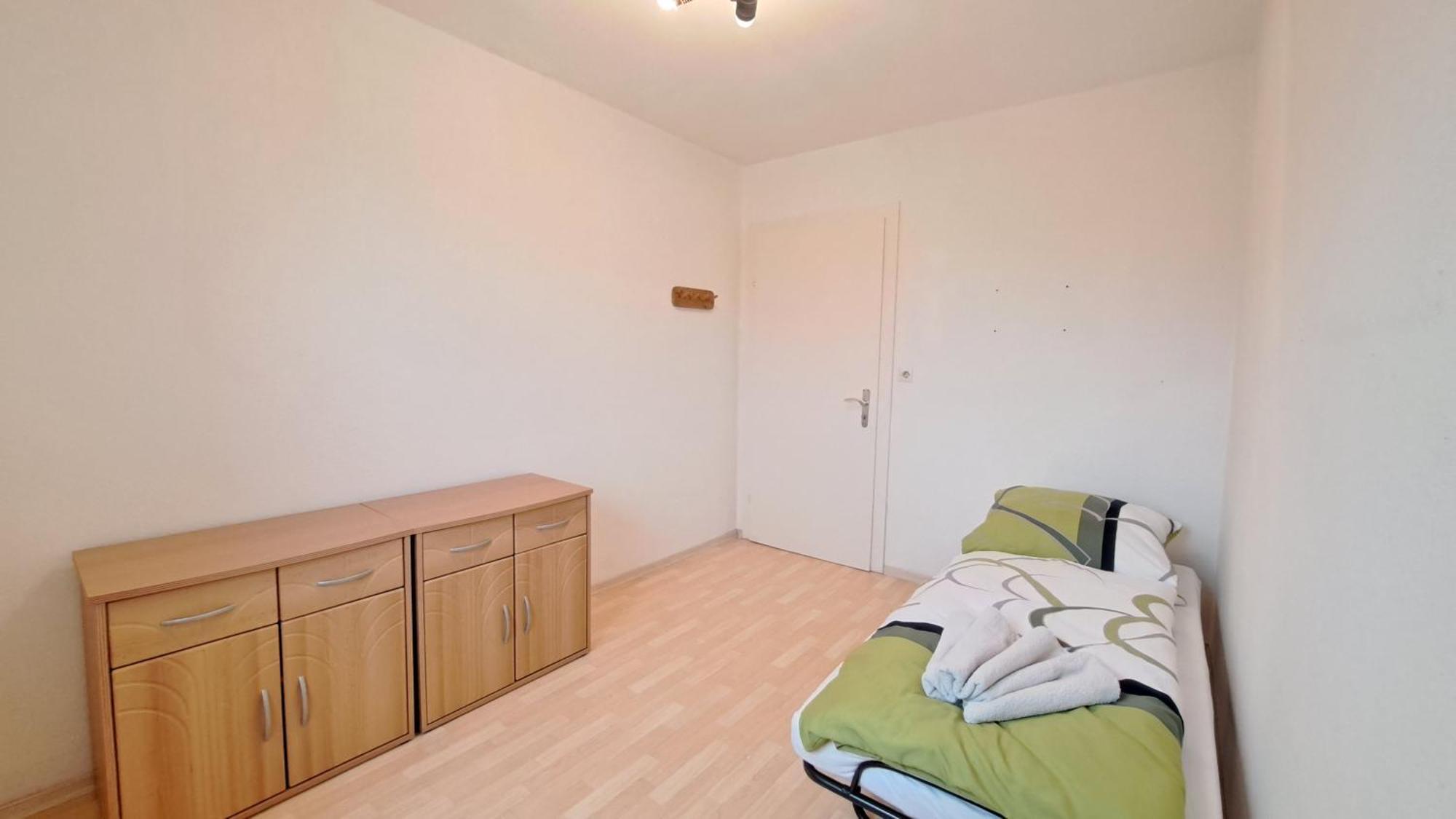 Mitterfelder Donaublick Appartement Vilshofen an der Donau Buitenkant foto