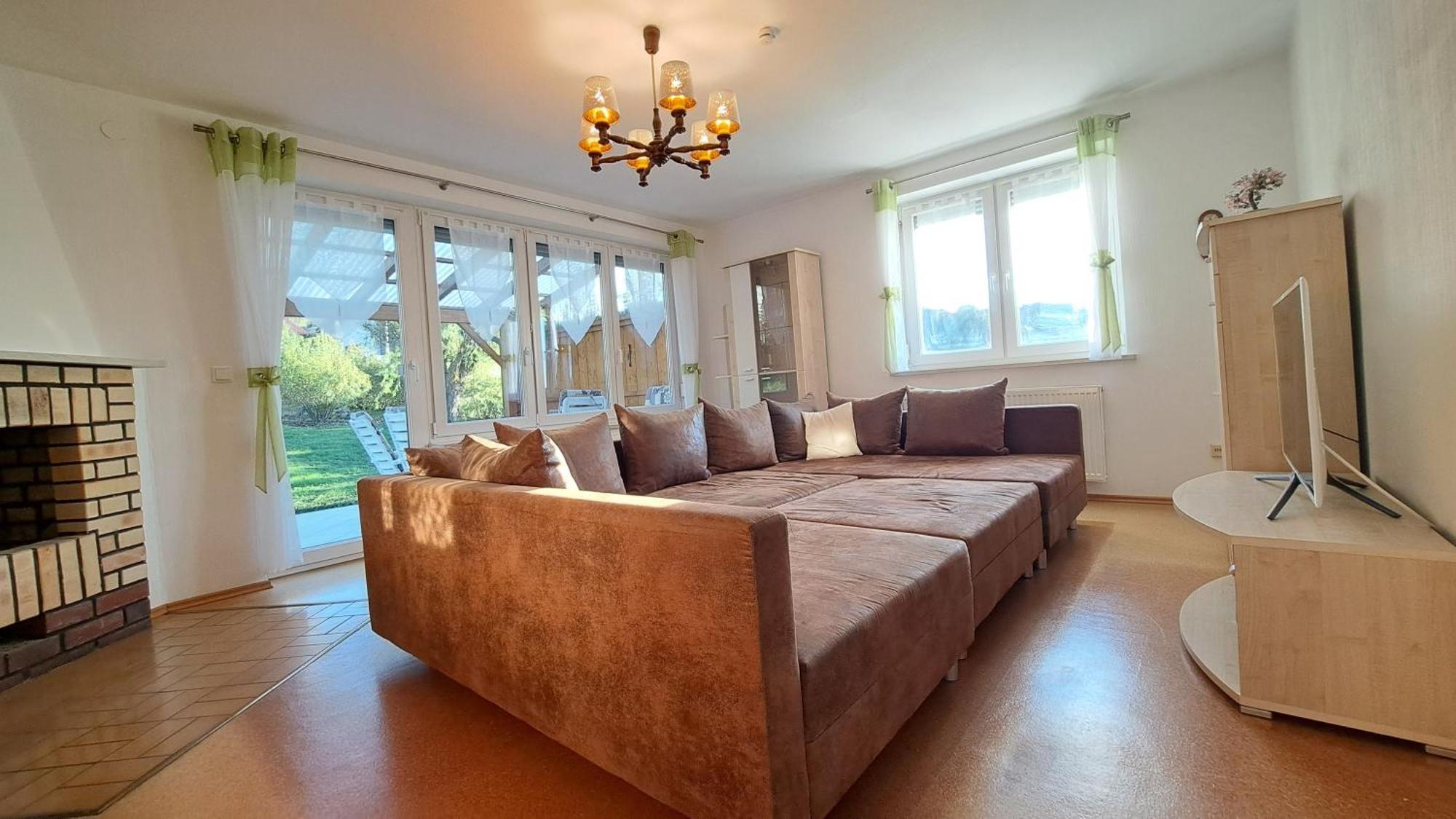 Mitterfelder Donaublick Appartement Vilshofen an der Donau Buitenkant foto