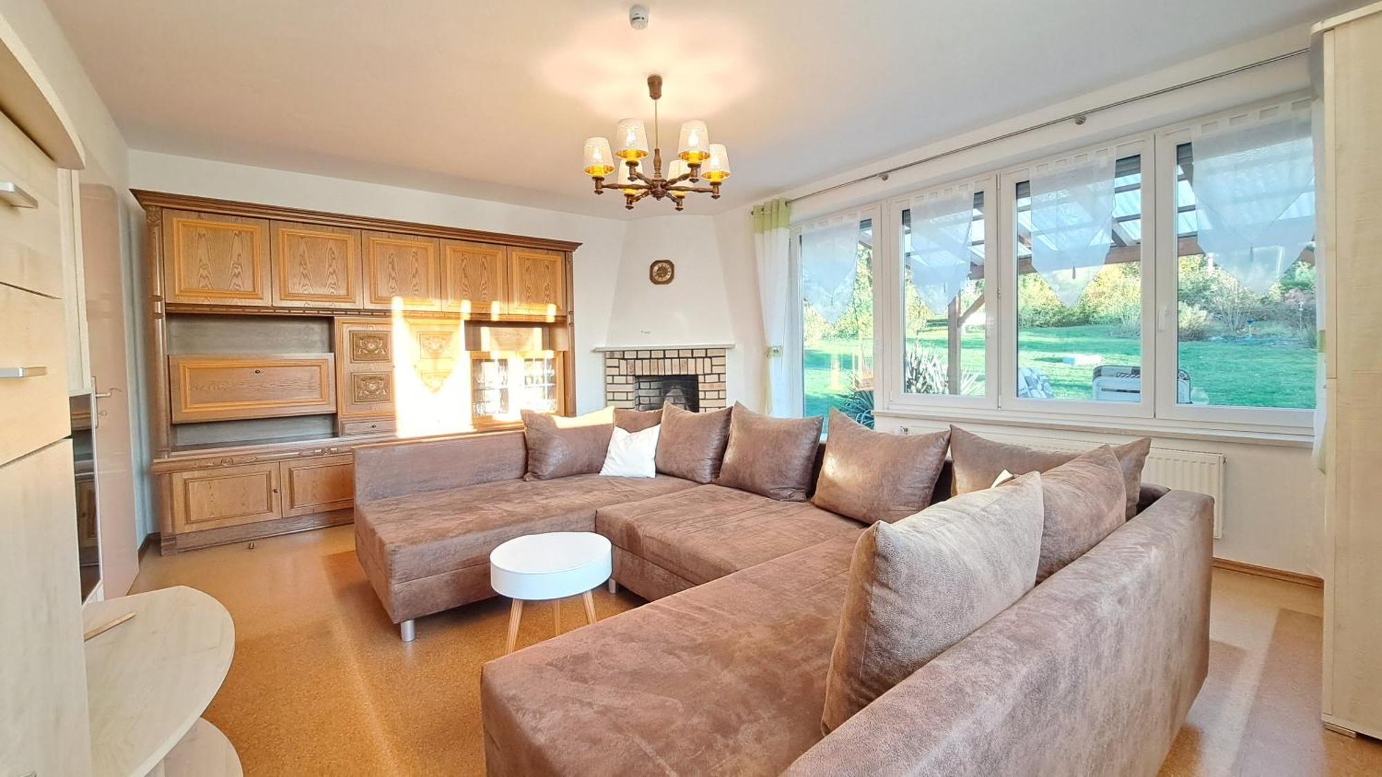 Mitterfelder Donaublick Appartement Vilshofen an der Donau Buitenkant foto