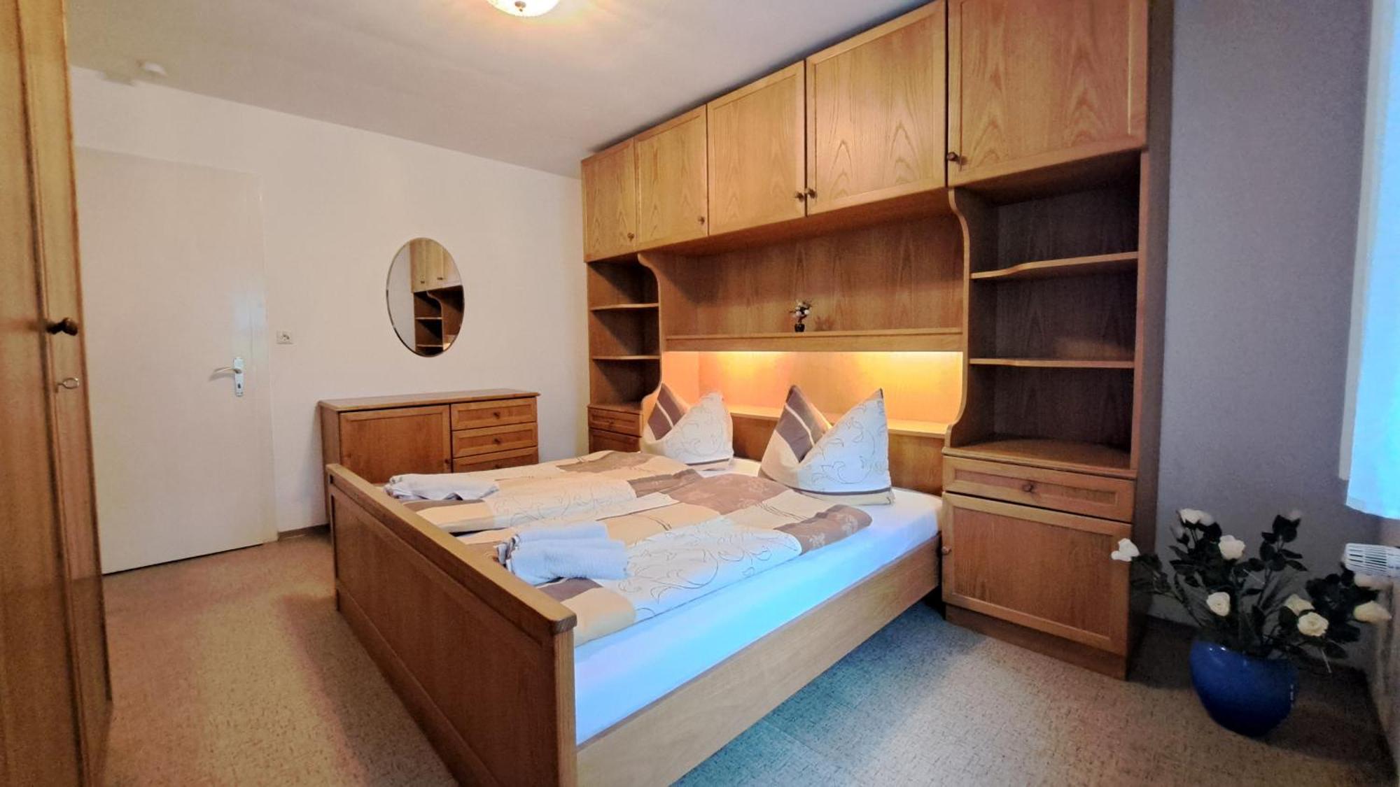 Mitterfelder Donaublick Appartement Vilshofen an der Donau Buitenkant foto