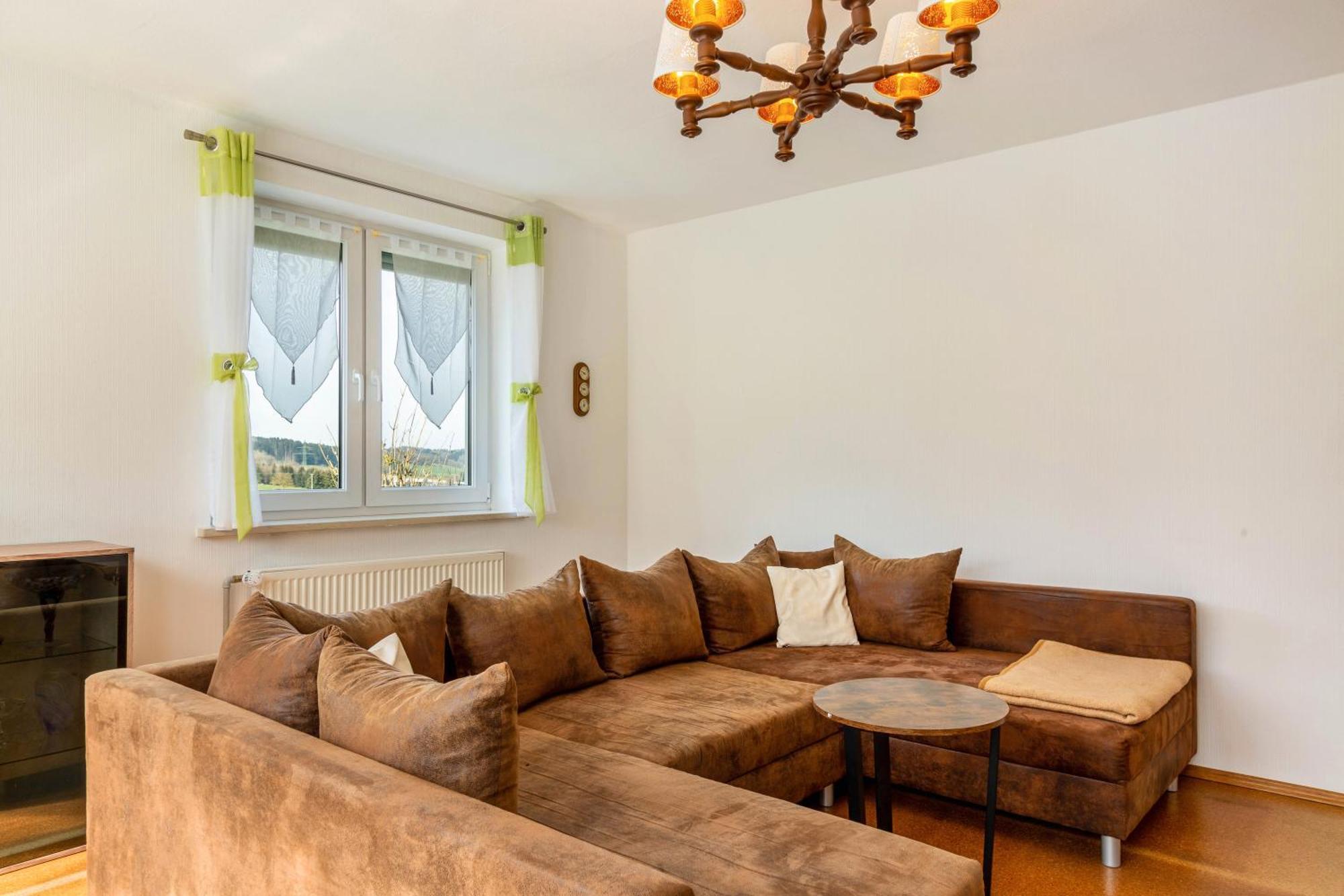 Mitterfelder Donaublick Appartement Vilshofen an der Donau Buitenkant foto