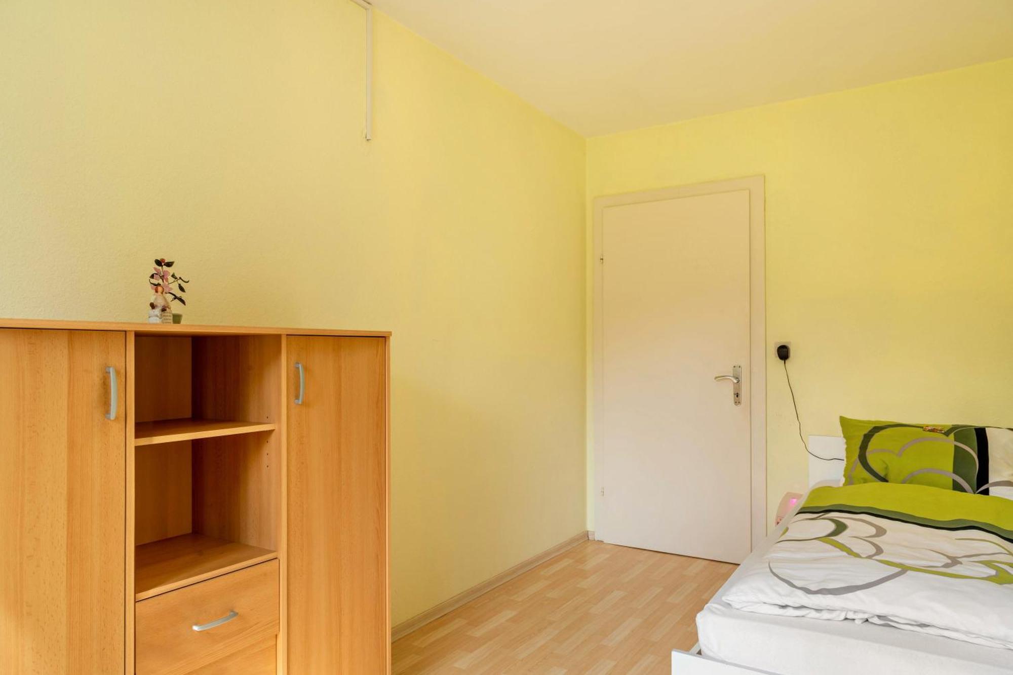 Mitterfelder Donaublick Appartement Vilshofen an der Donau Buitenkant foto