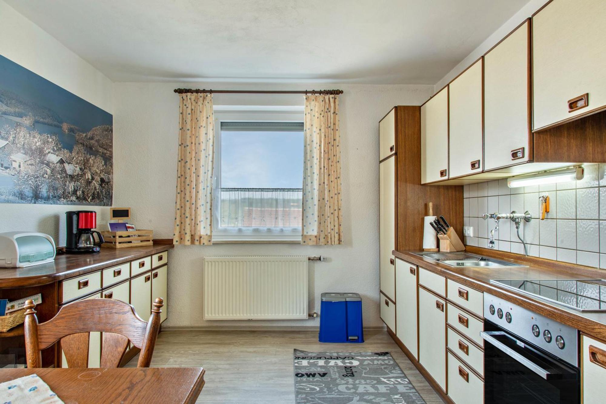 Mitterfelder Donaublick Appartement Vilshofen an der Donau Buitenkant foto