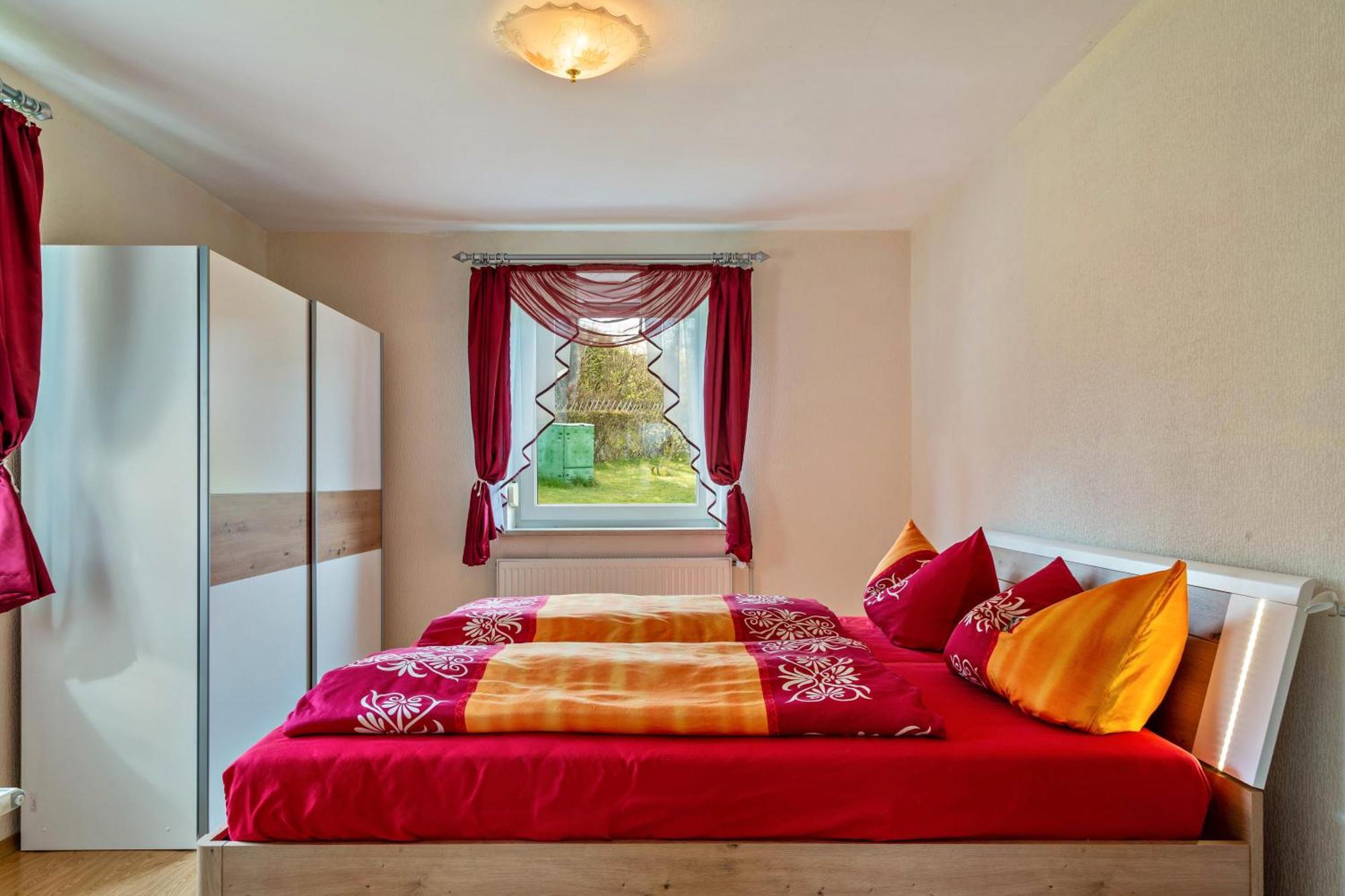 Mitterfelder Donaublick Appartement Vilshofen an der Donau Buitenkant foto