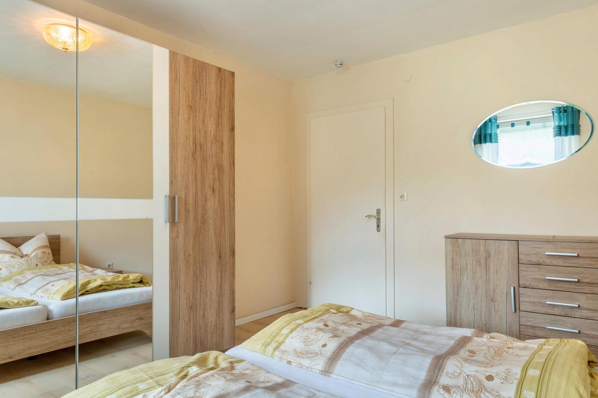Mitterfelder Donaublick Appartement Vilshofen an der Donau Buitenkant foto