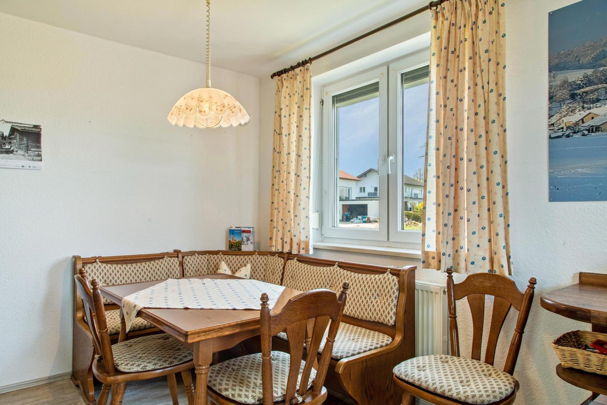 Mitterfelder Donaublick Appartement Vilshofen an der Donau Buitenkant foto