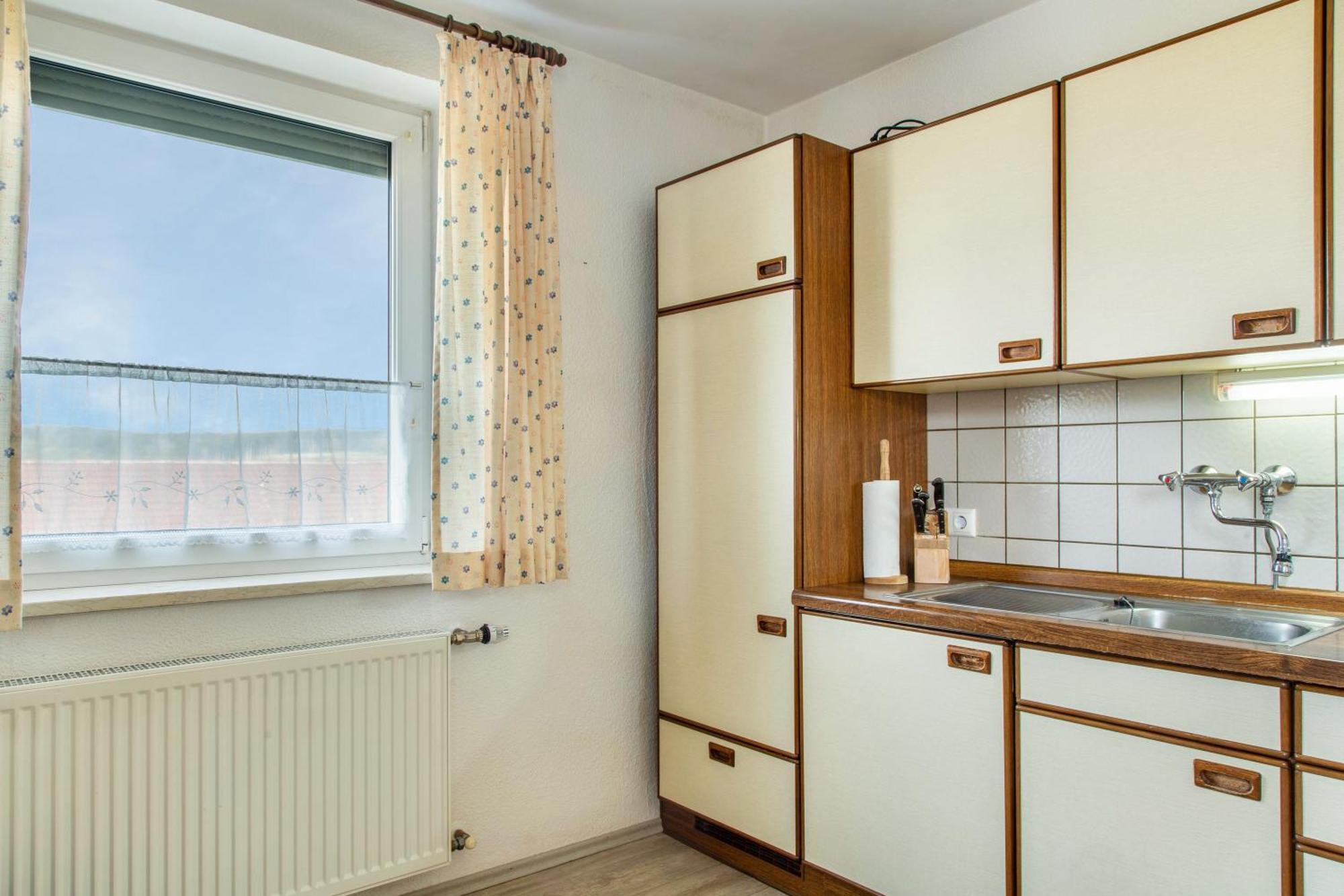 Mitterfelder Donaublick Appartement Vilshofen an der Donau Buitenkant foto