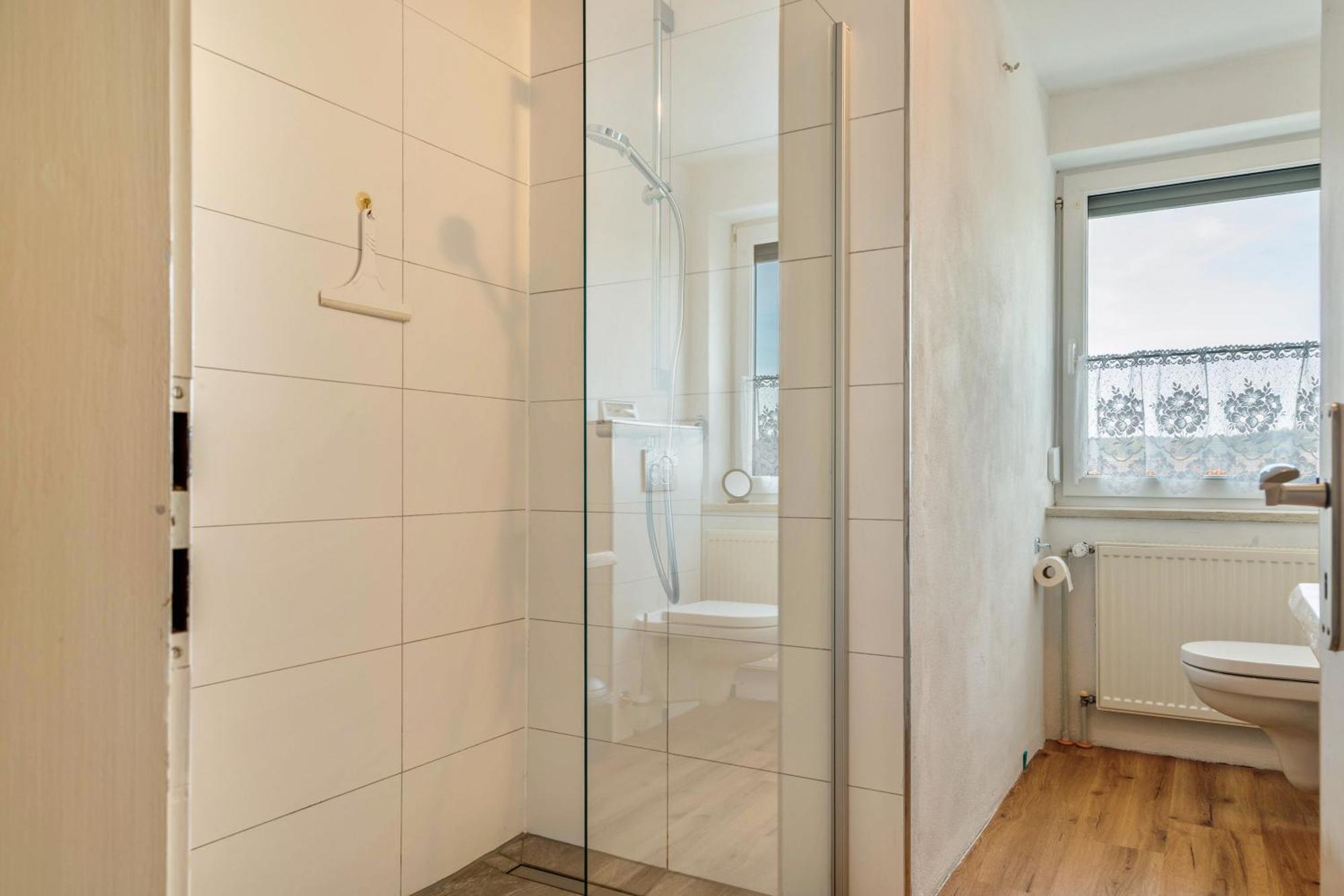 Mitterfelder Donaublick Appartement Vilshofen an der Donau Buitenkant foto