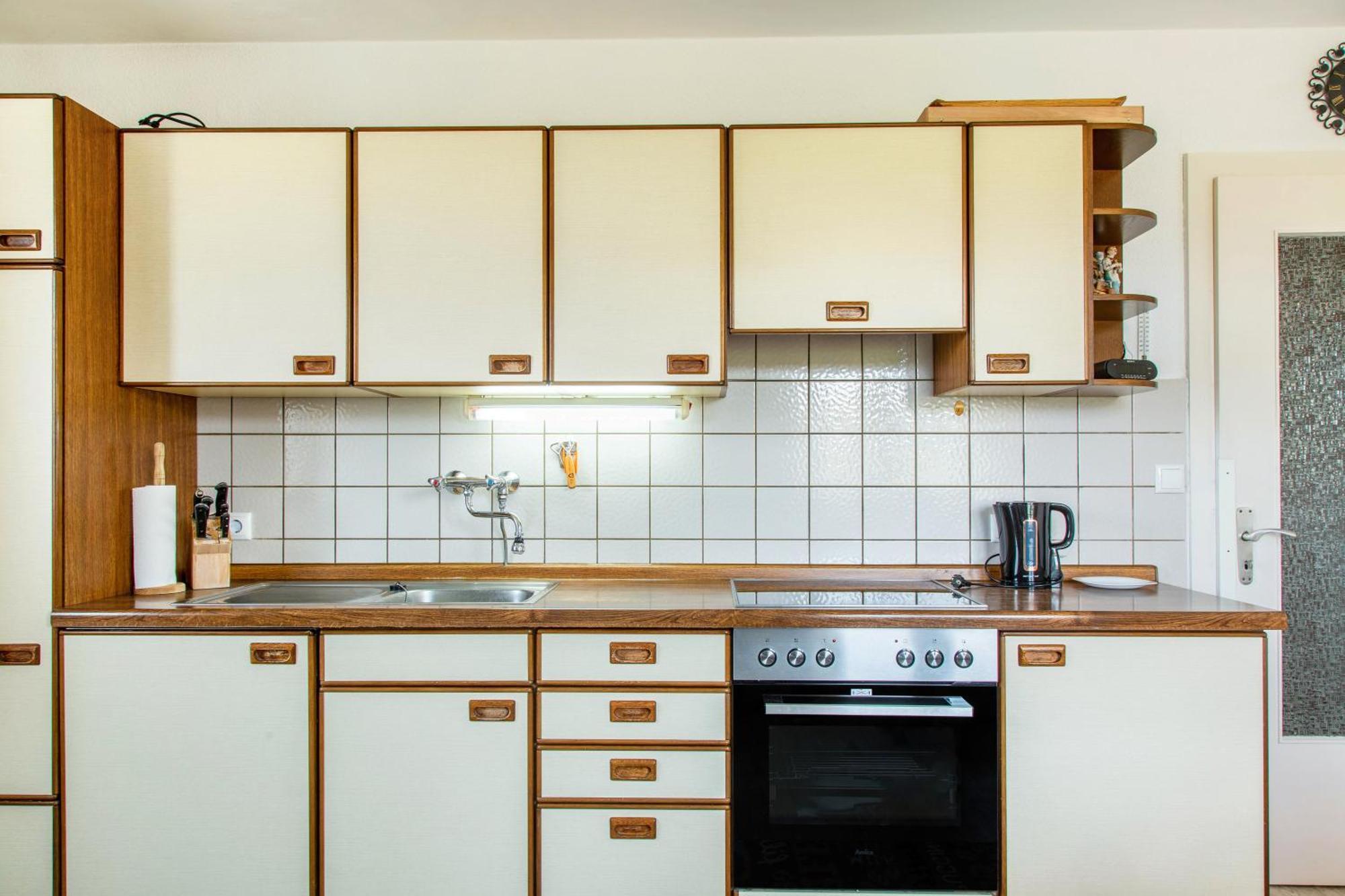 Mitterfelder Donaublick Appartement Vilshofen an der Donau Buitenkant foto