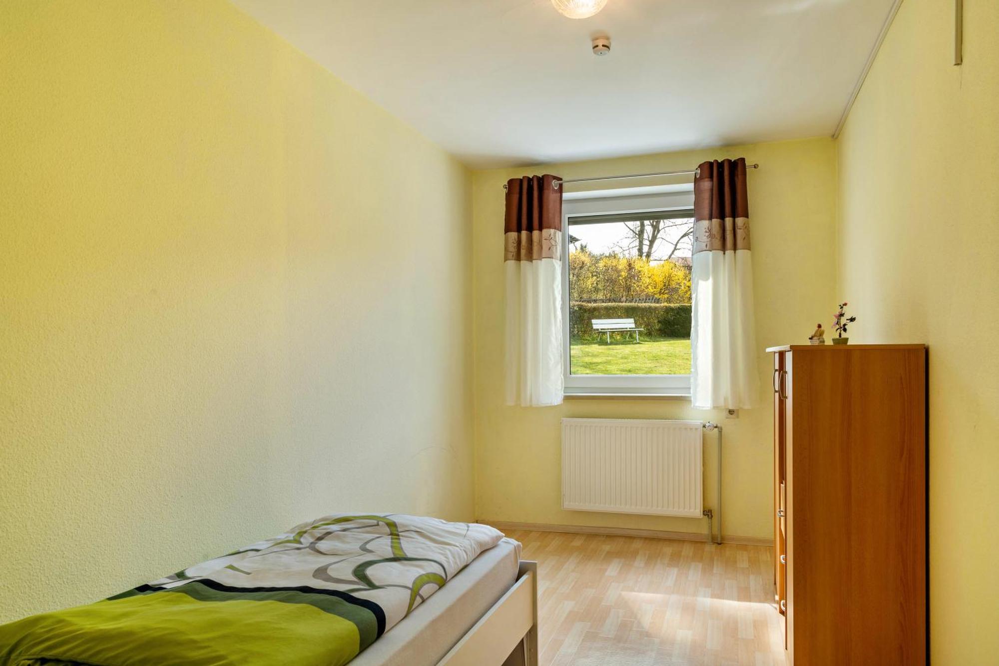 Mitterfelder Donaublick Appartement Vilshofen an der Donau Buitenkant foto