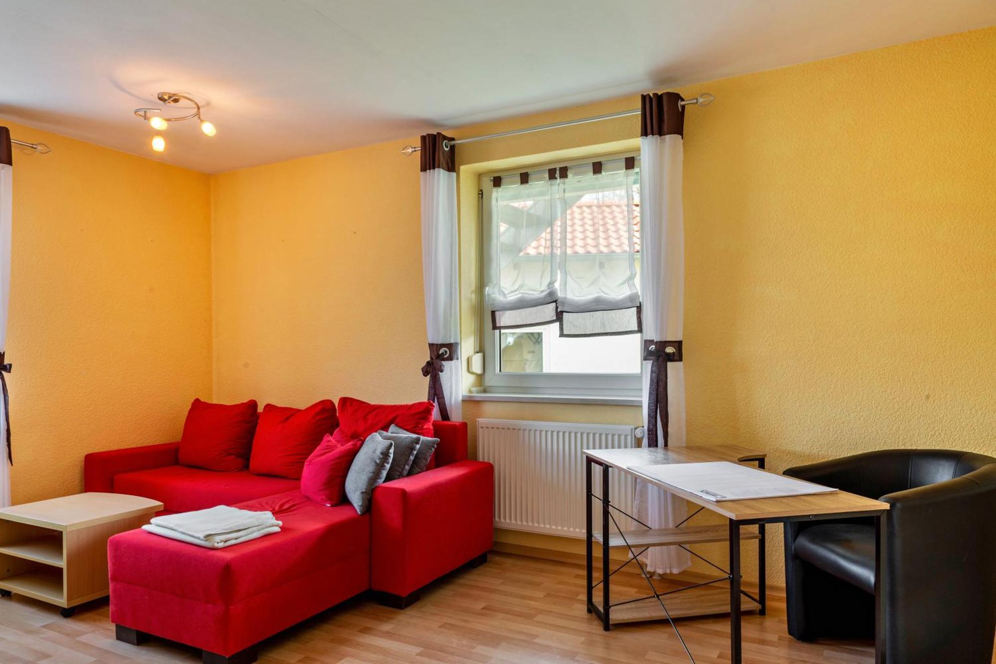 Mitterfelder Donaublick Appartement Vilshofen an der Donau Buitenkant foto
