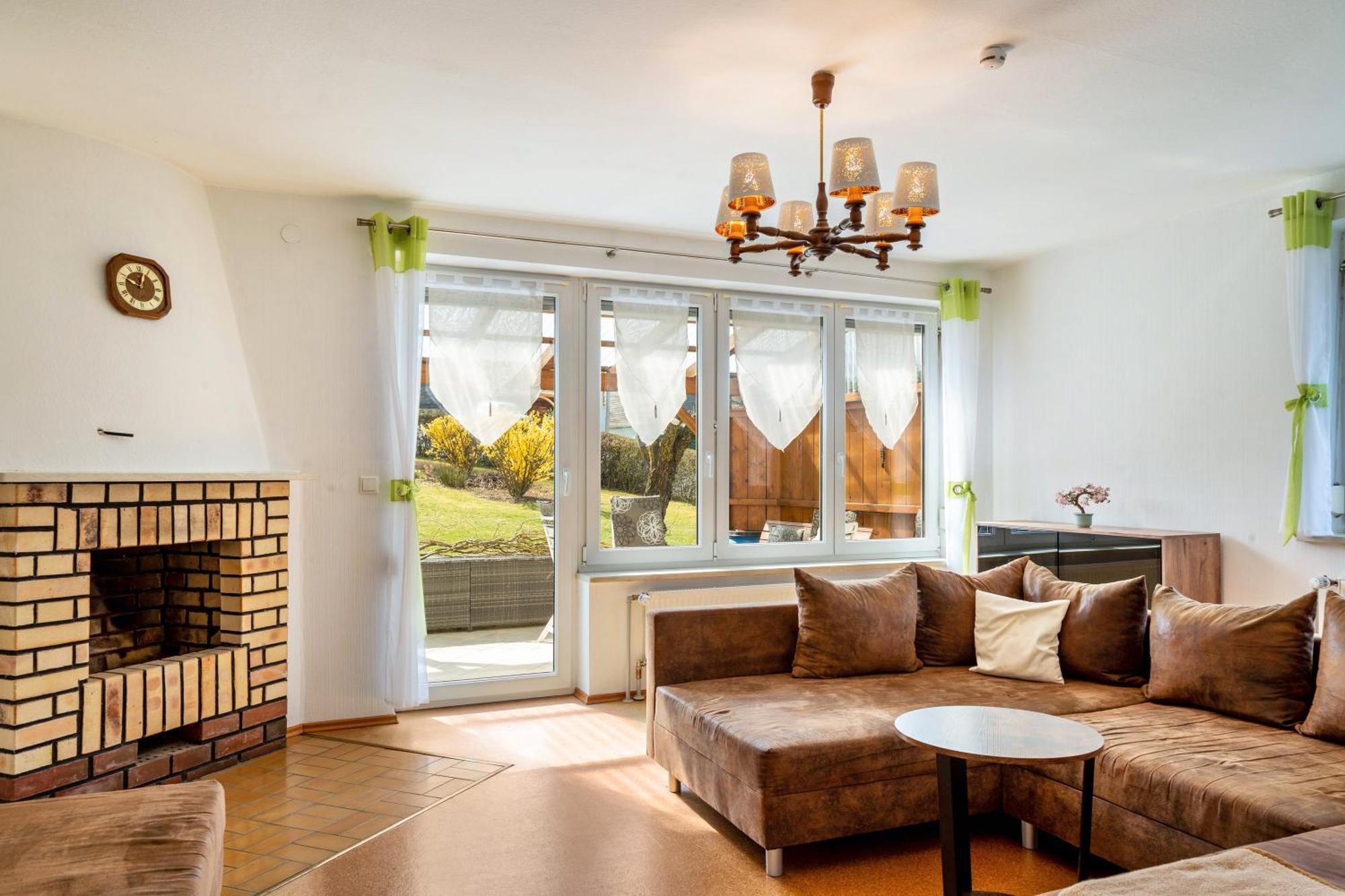 Mitterfelder Donaublick Appartement Vilshofen an der Donau Buitenkant foto